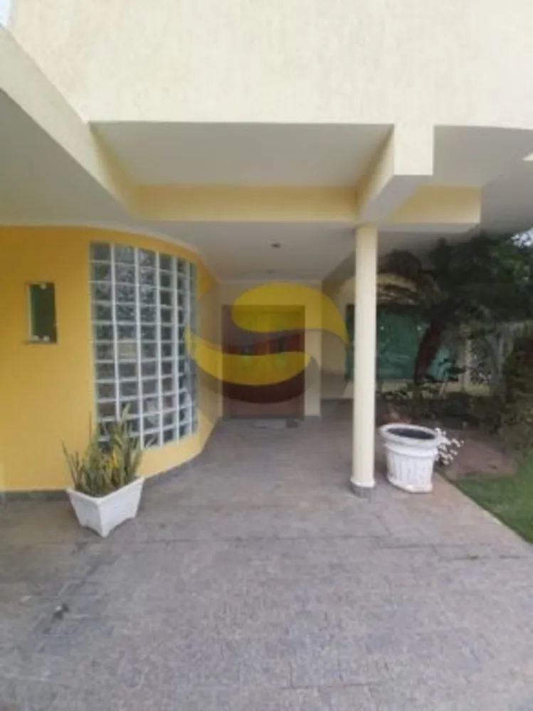 Casa de Condomínio, 4 quartos - Foto 5