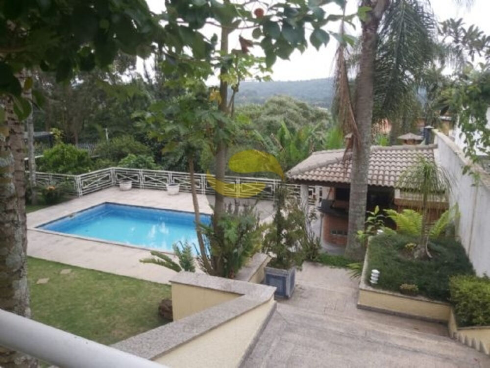 Casa de Condomínio, 4 quartos - Foto 7