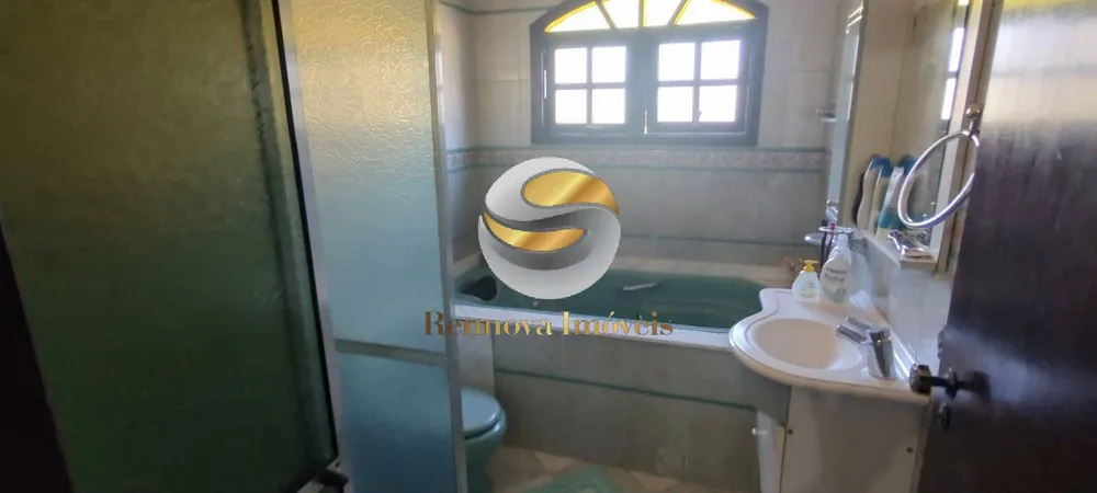 Casa de Condomínio, 5 quartos - Foto 6