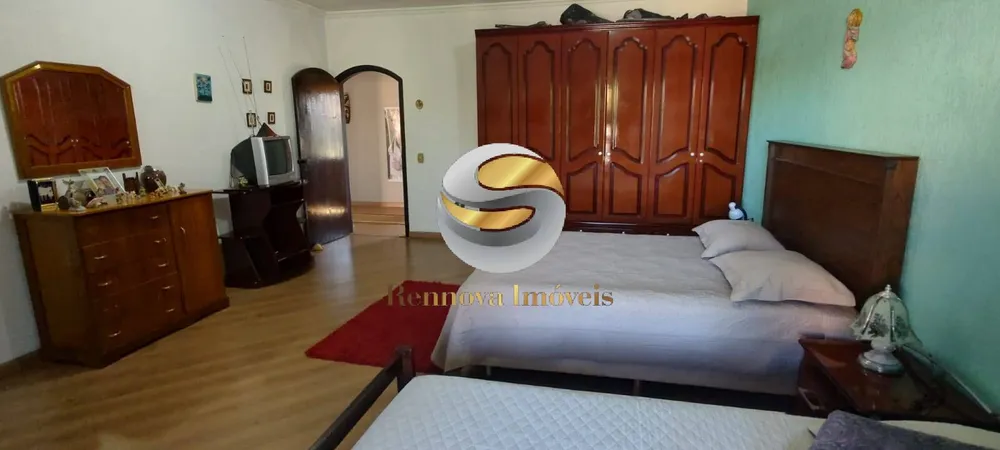 Casa de Condomínio, 5 quartos - Foto 7