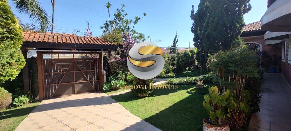 Casa de Condomínio, 5 quartos - Foto 6