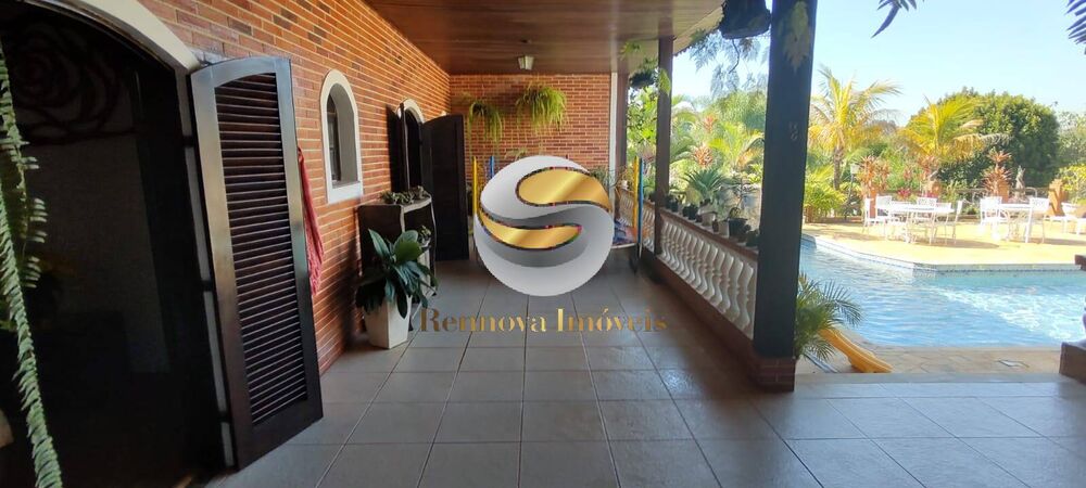 Casa de Condomínio, 5 quartos - Foto 8