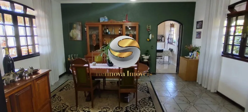 Casa de Condomínio, 5 quartos - Foto 4