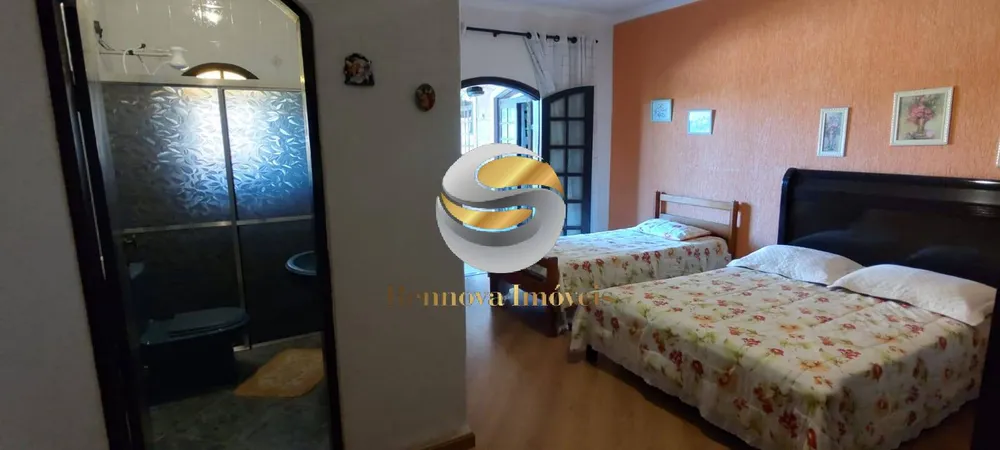 Casa de Condomínio, 5 quartos - Foto 15