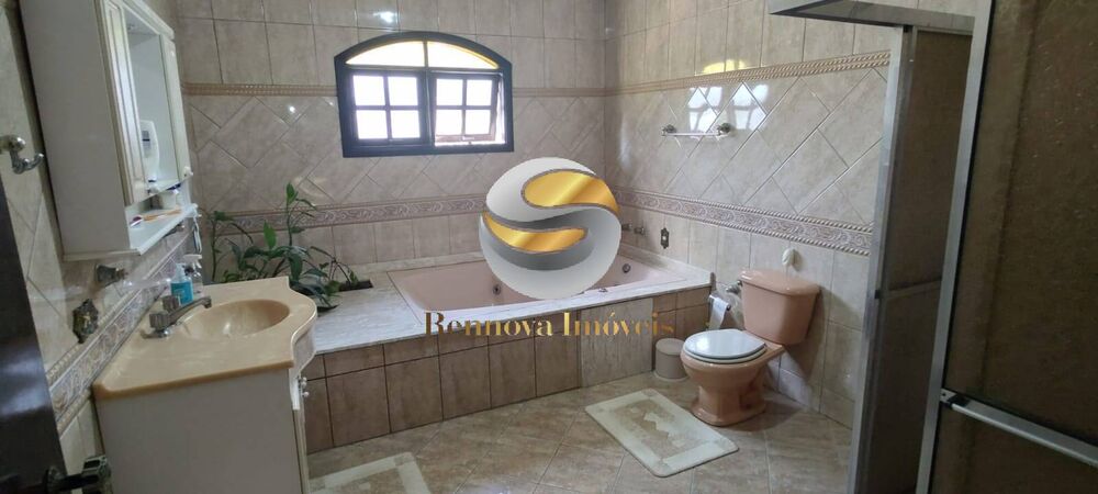 Casa de Condomínio, 5 quartos - Foto 3