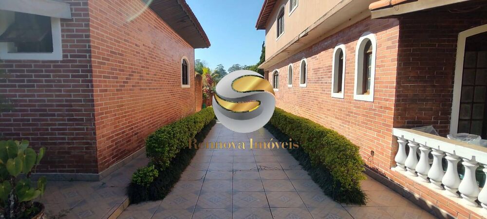 Casa de Condomínio, 5 quartos - Foto 7