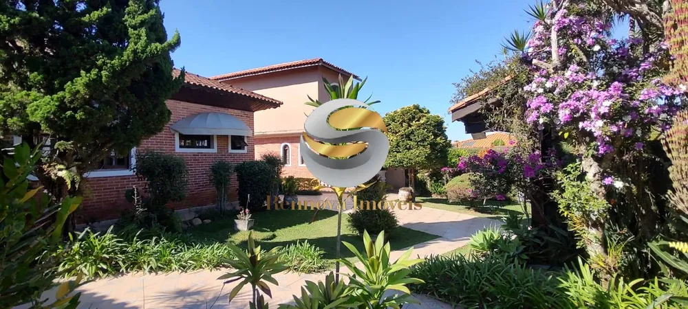 Casa de Condomínio, 5 quartos - Foto 12