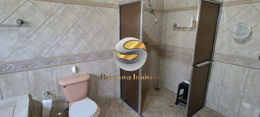 Casa de Condomínio, 5 quartos - Foto 16