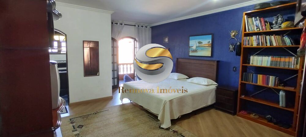 Casa de Condomínio, 5 quartos - Foto 5