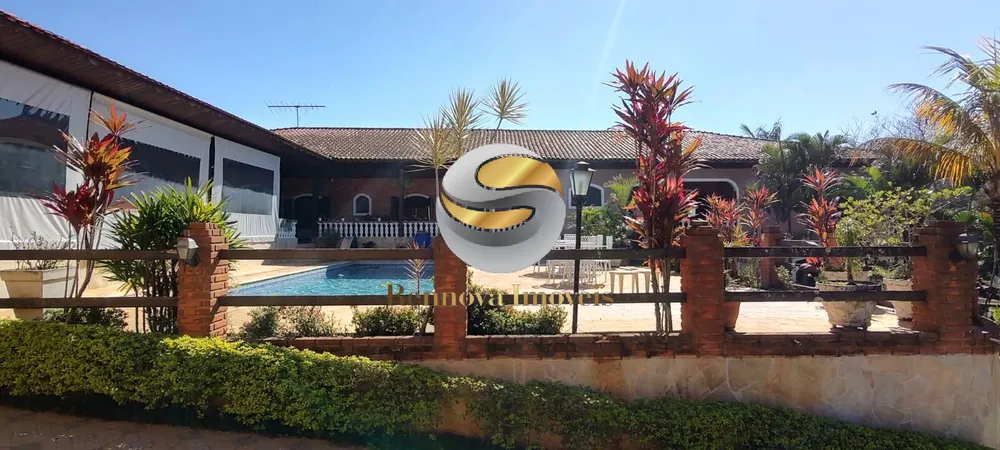 Casa de Condomínio, 5 quartos - Foto 2