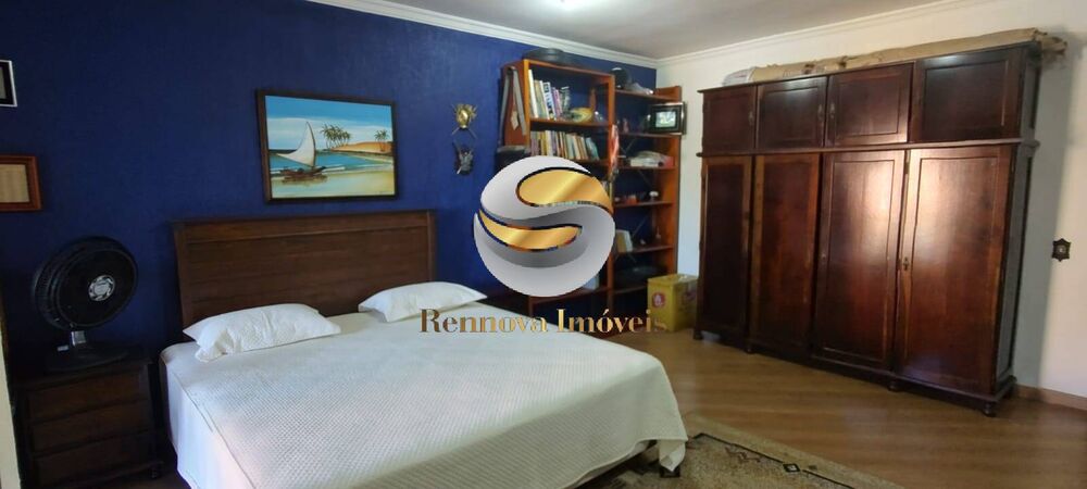 Casa de Condomínio, 5 quartos - Foto 4