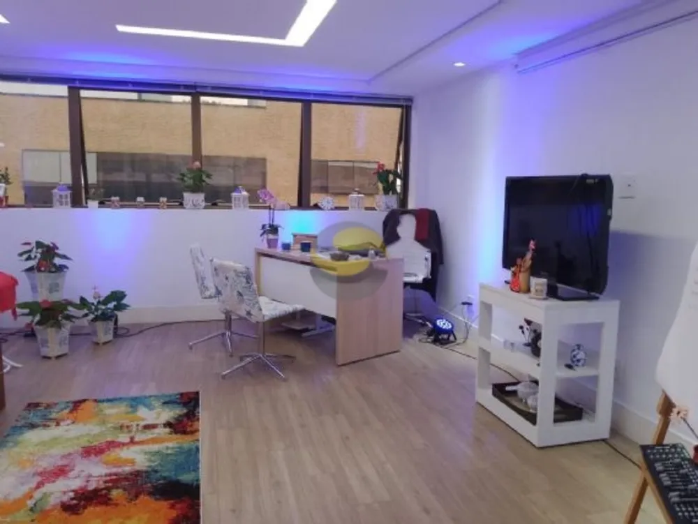 Prédio Inteiro, 34 m² - Foto 5