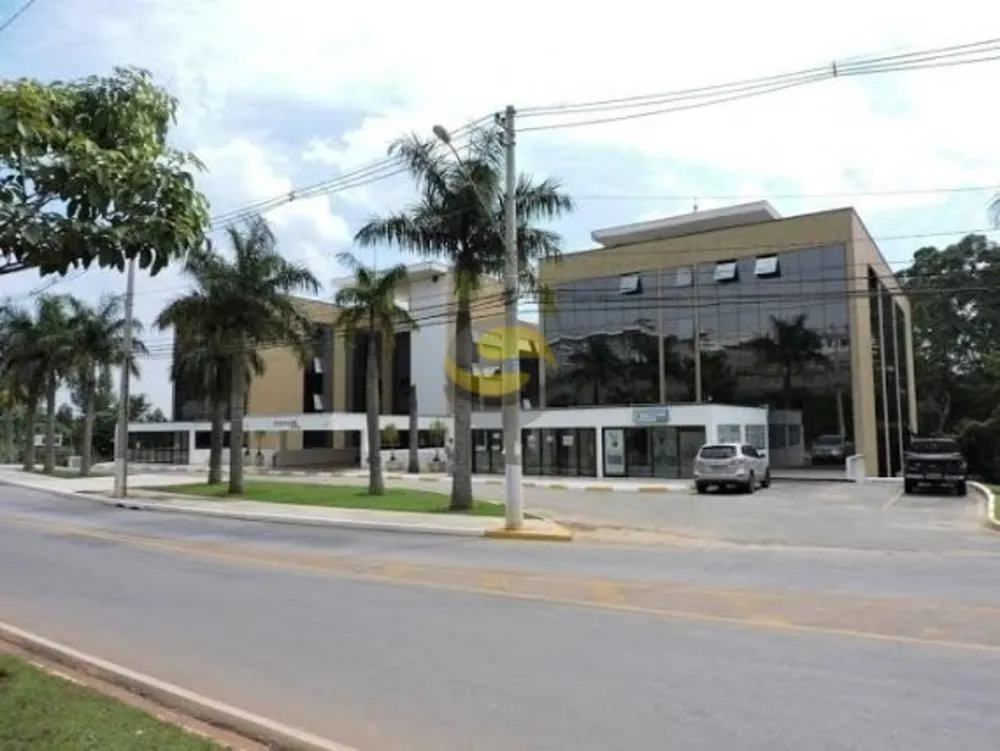 Prédio Inteiro, 34 m² - Foto 4