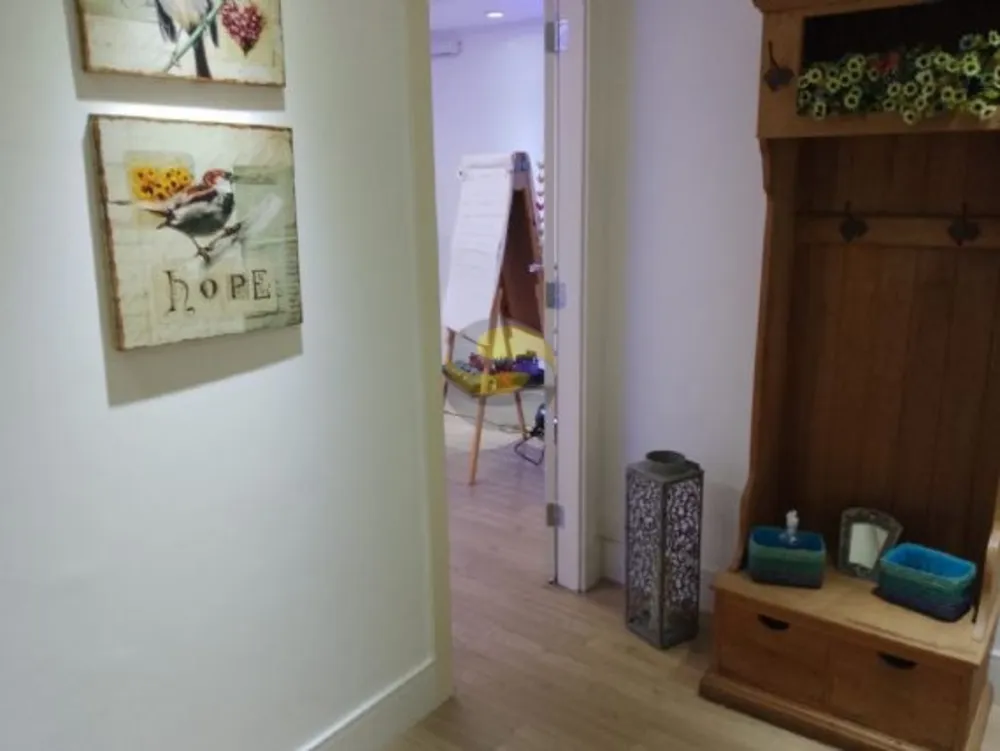 Prédio Inteiro, 34 m² - Foto 2