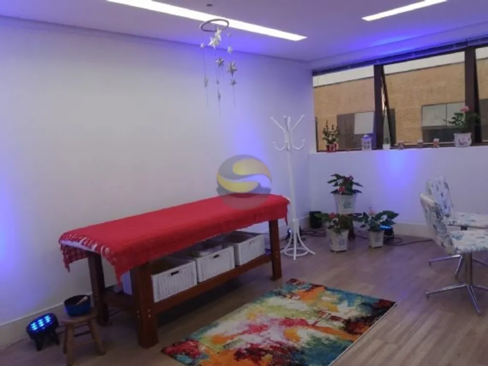Prédio Inteiro, 34 m² - Foto 1
