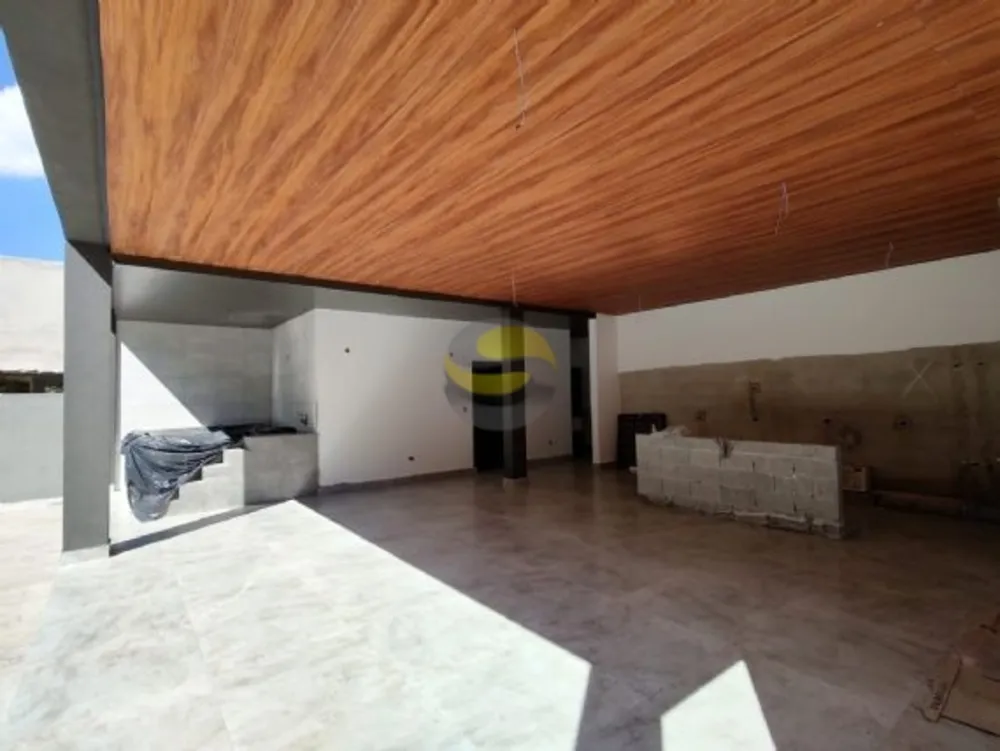 Casa de Condomínio, 5 quartos - Foto 3