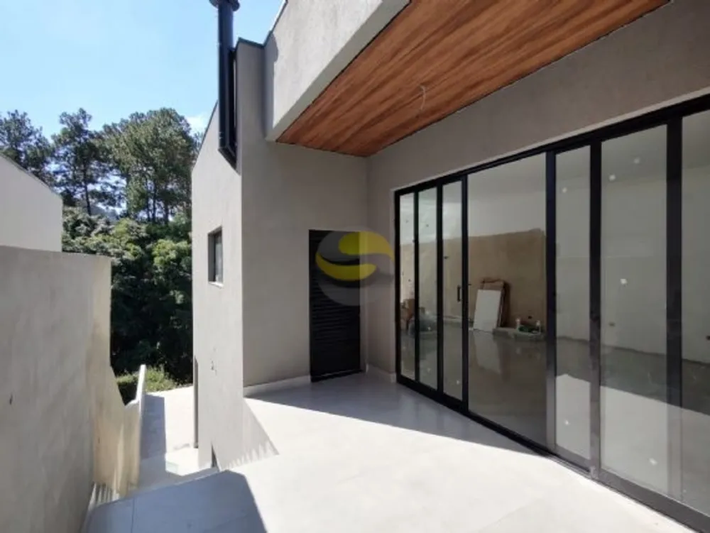 Casa de Condomínio, 5 quartos - Foto 4