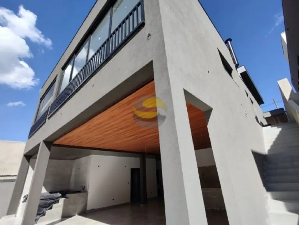 Casa de Condomínio, 5 quartos - Foto 6