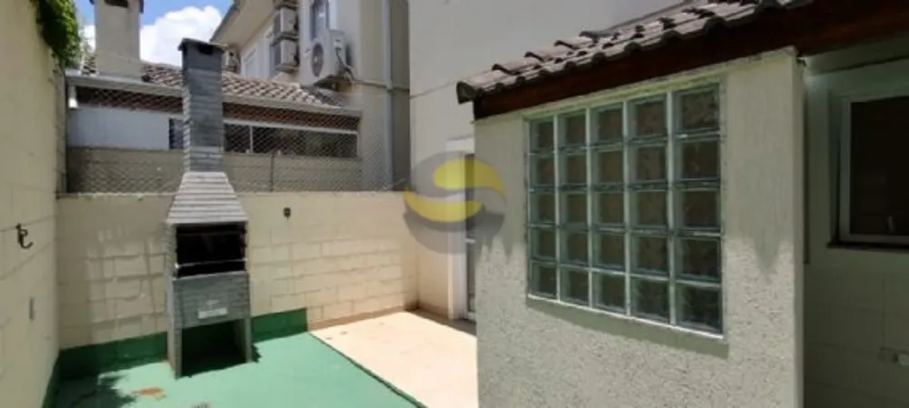 Casa de Condomínio, 3 quartos - Foto 9