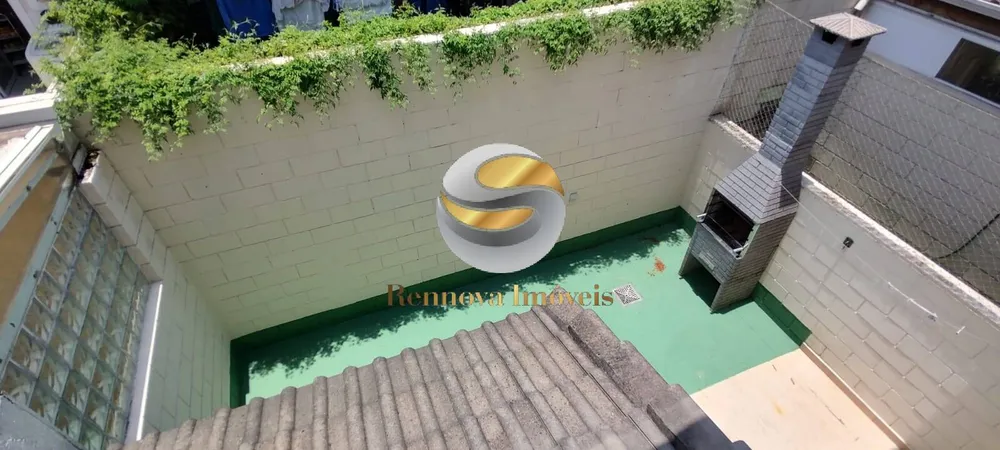 Casa de Condomínio, 3 quartos - Foto 23