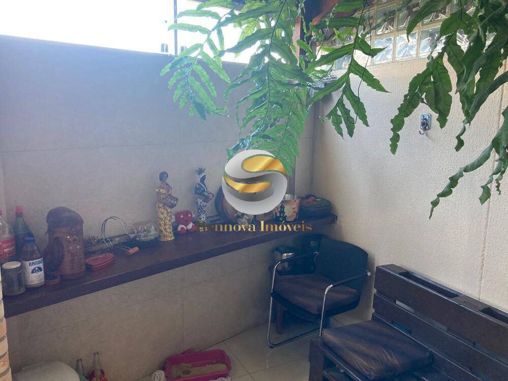 Casa de Condomínio, 3 quartos - Foto 8