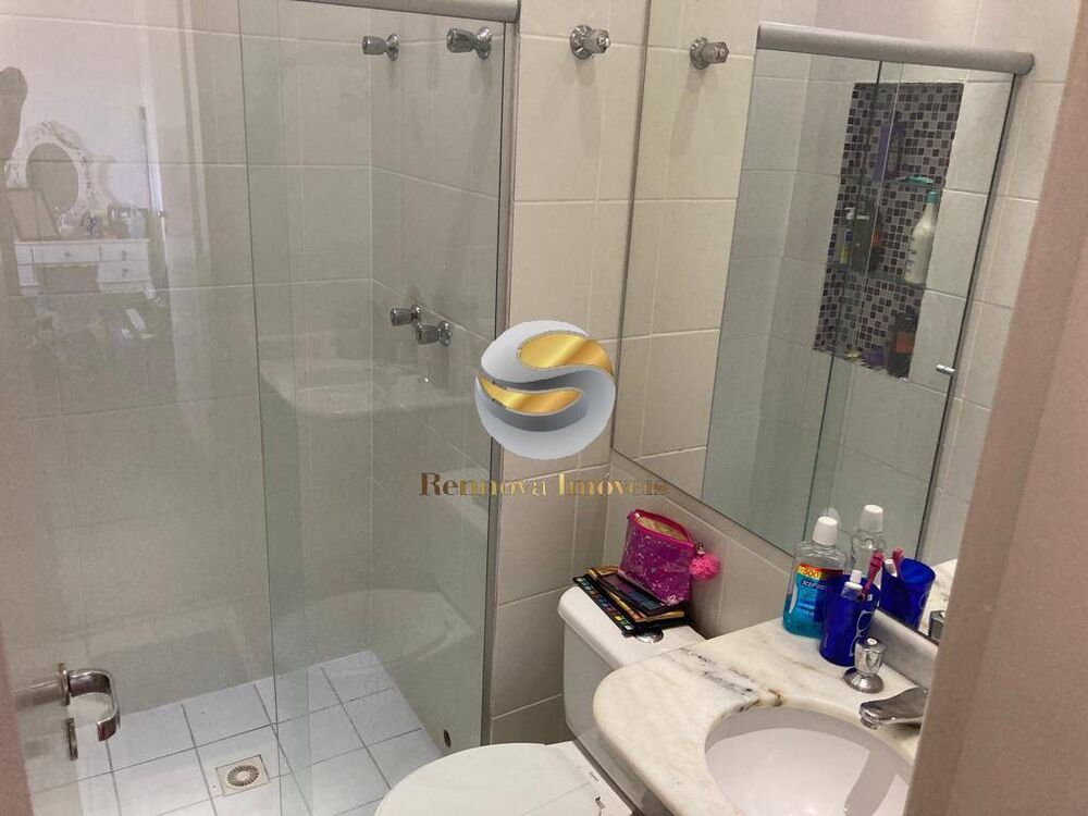 Casa de Condomínio, 3 quartos - Foto 16