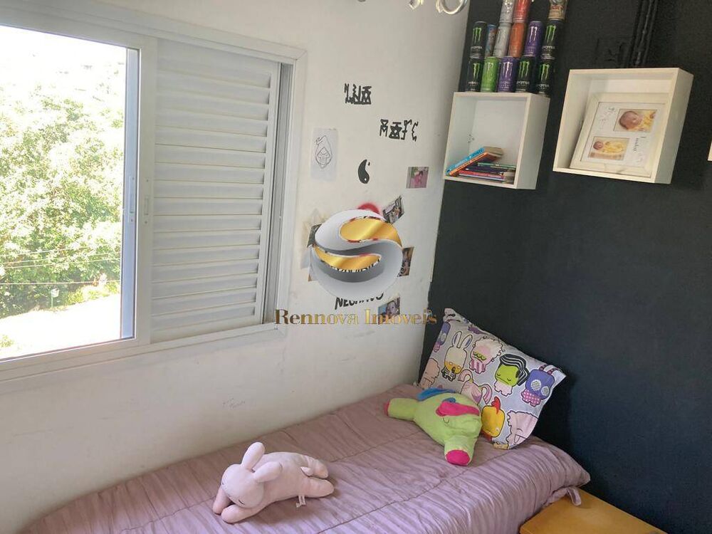 Casa de Condomínio, 3 quartos - Foto 11