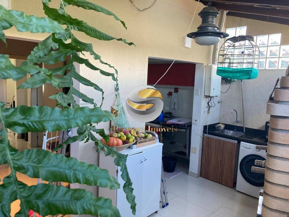 Casa de Condomínio, 3 quartos - Foto 7