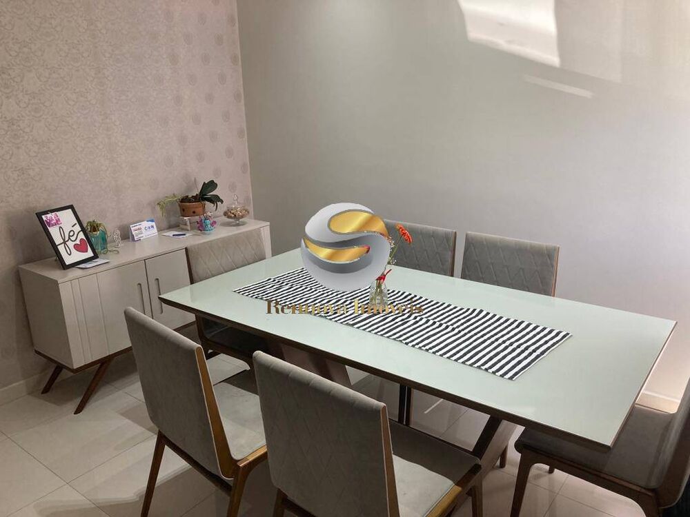 Casa de Condomínio, 3 quartos - Foto 3