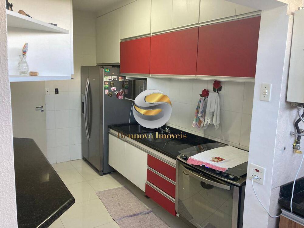 Casa de Condomínio, 3 quartos - Foto 5