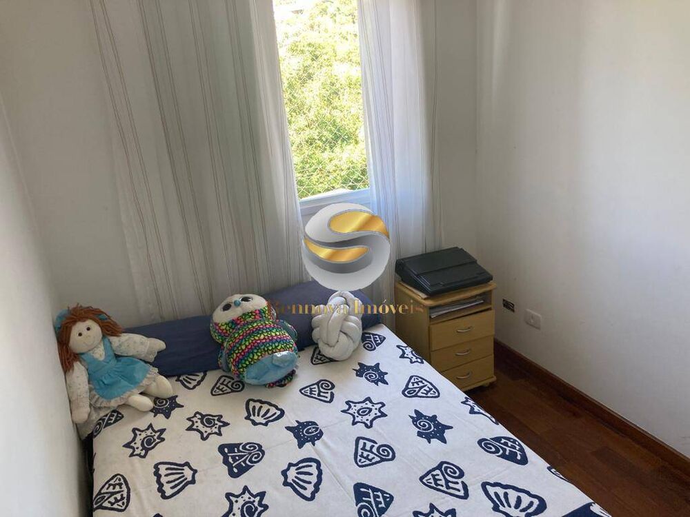 Casa de Condomínio, 3 quartos - Foto 10