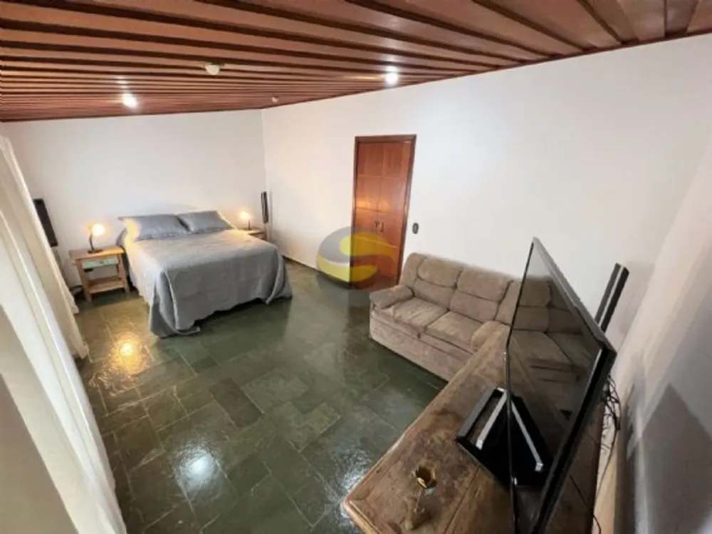 Casa de Condomínio, 5 quartos - Foto 21