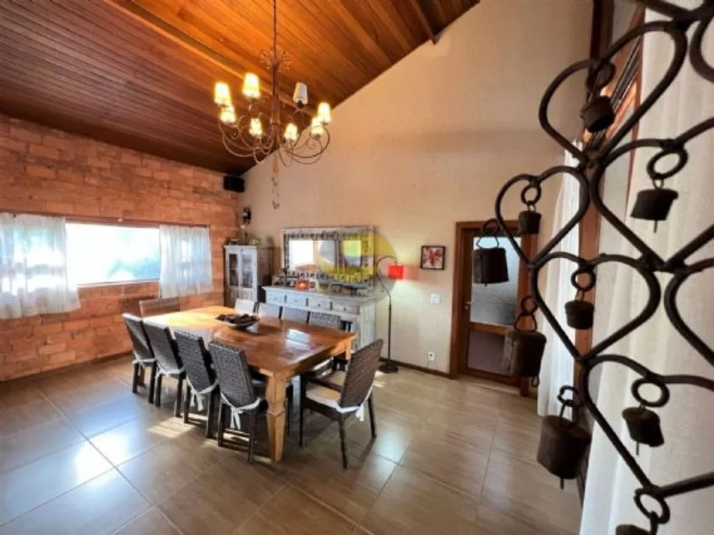 Casa de Condomínio, 5 quartos - Foto 10