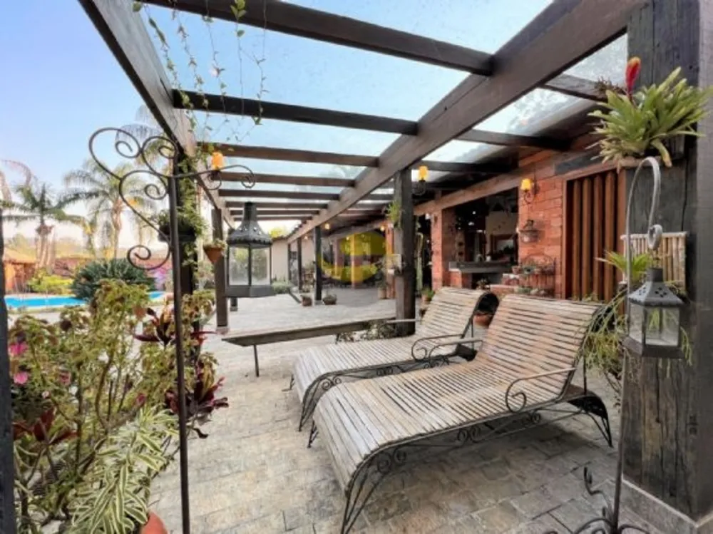 Casa de Condomínio, 5 quartos - Foto 16