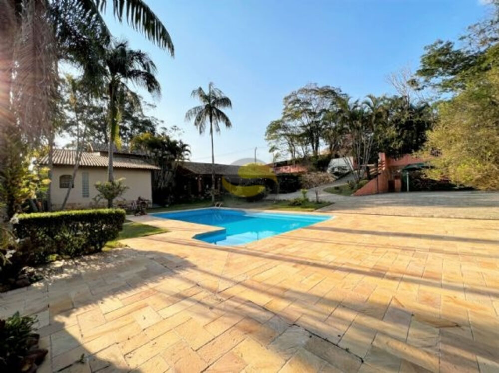 Casa de Condomínio à venda com 5 quartos, 690m² - Foto 4