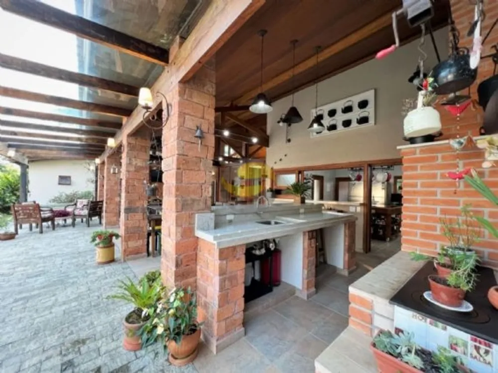 Casa de Condomínio, 5 quartos - Foto 13