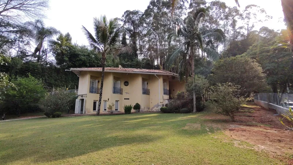 Casa de Condomínio à venda com 4 quartos, 388m² - Foto 2