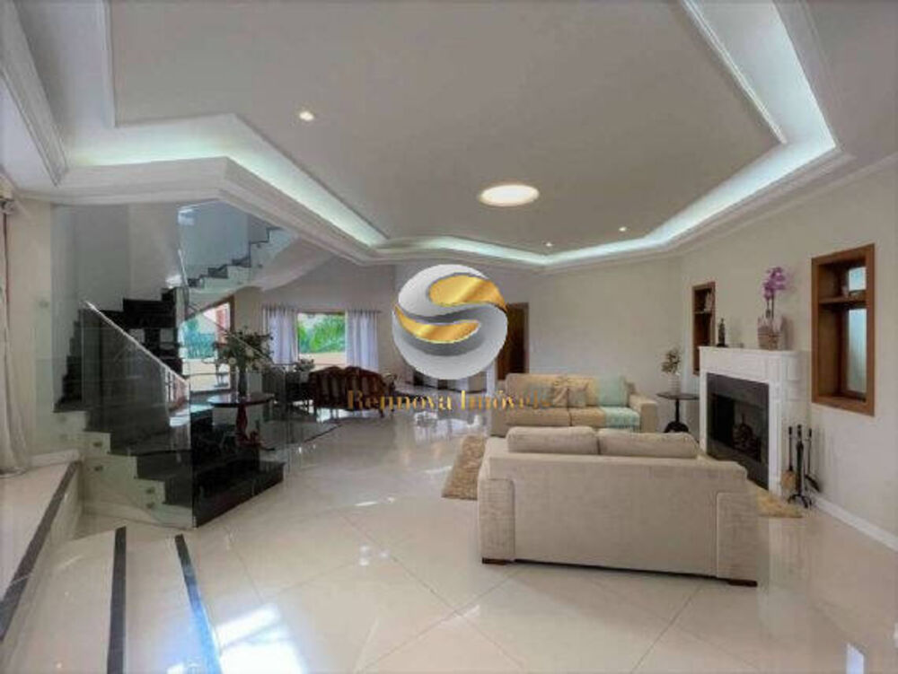 Casa de Condomínio, 4 quartos - Foto 4