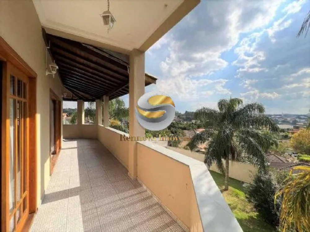 Casa de Condomínio, 4 quartos - Foto 8