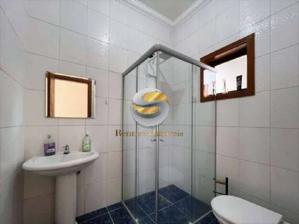 Casa de Condomínio, 4 quartos - Foto 11