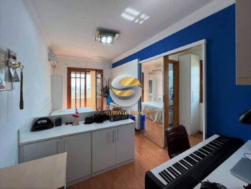 Casa de Condomínio, 4 quartos - Foto 8