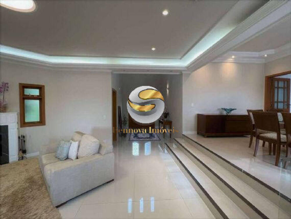 Casa de Condomínio, 4 quartos - Foto 2