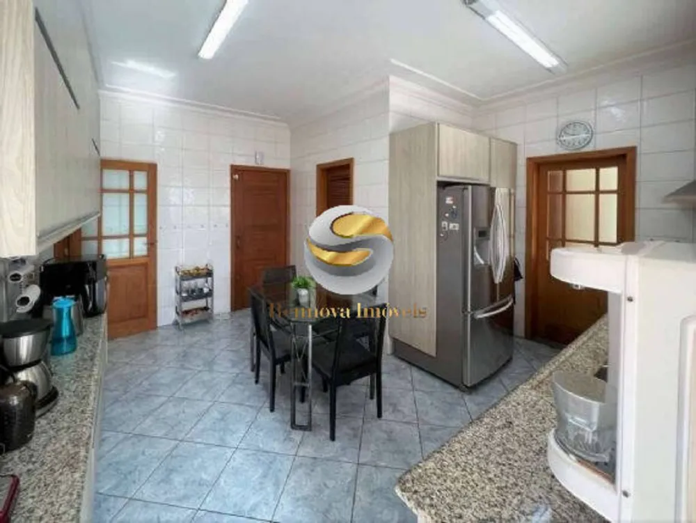Casa de Condomínio, 4 quartos - Foto 9