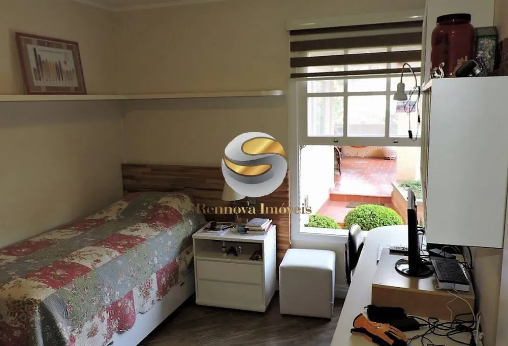 Casa de Condomínio, 4 quartos - Foto 3
