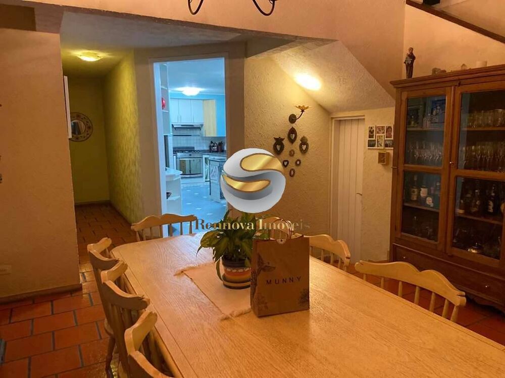 Casa de Condomínio, 4 quartos - Foto 2