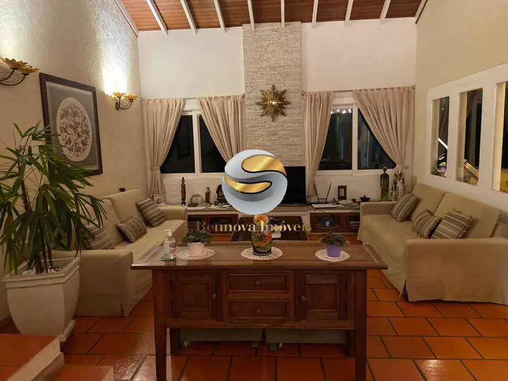 Casa de Condomínio, 4 quartos - Foto 9