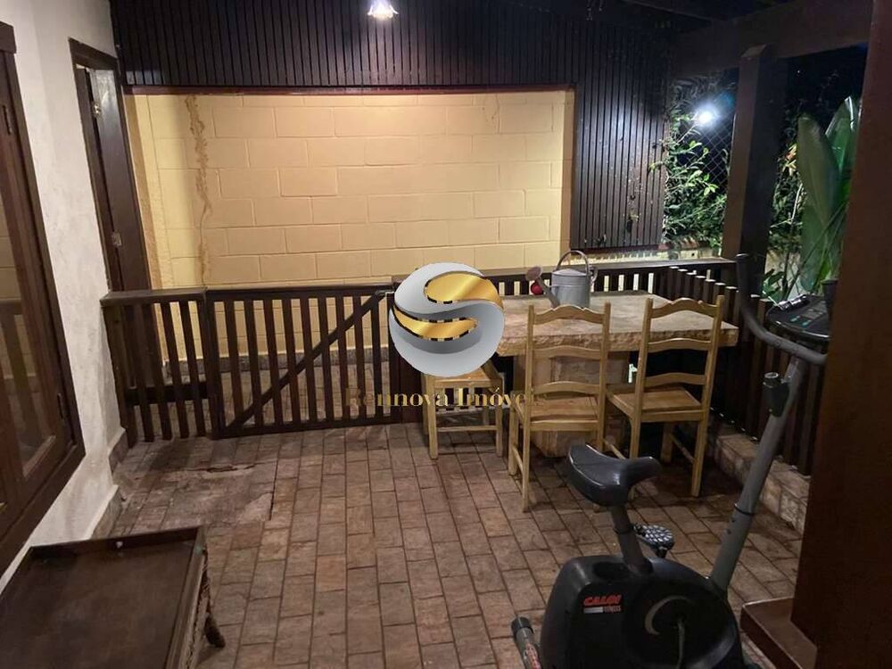 Casa de Condomínio, 4 quartos - Foto 4