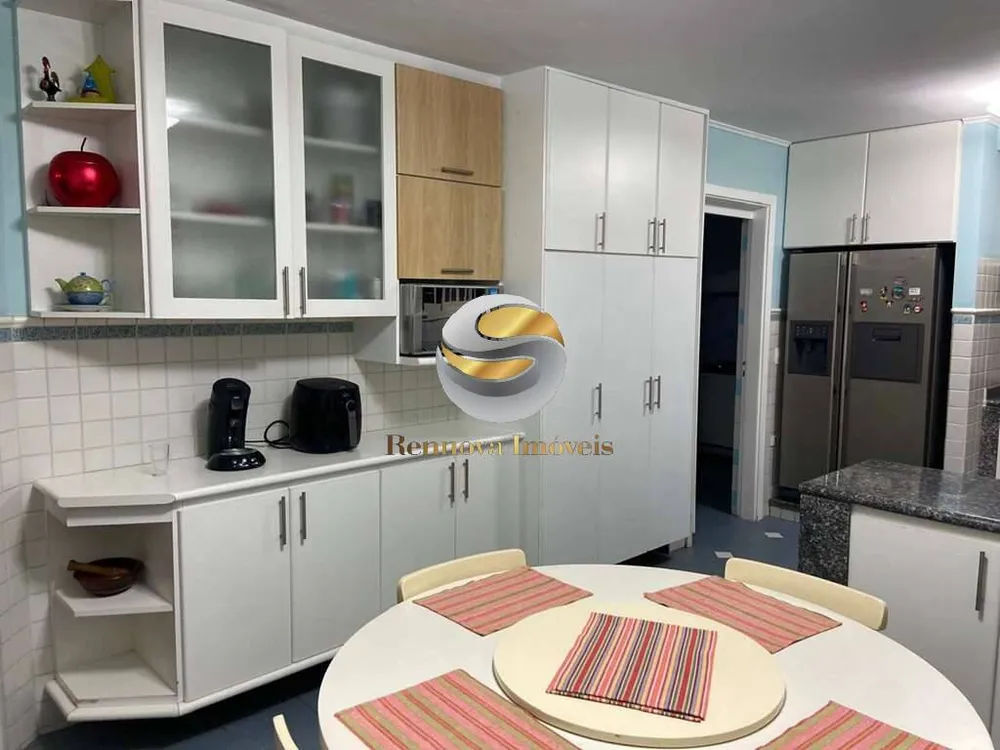 Casa de Condomínio, 4 quartos - Foto 7