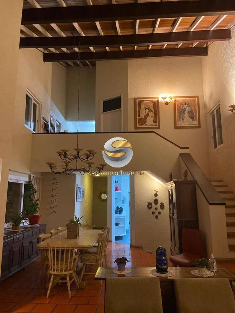 Casa de Condomínio, 4 quartos - Foto 3