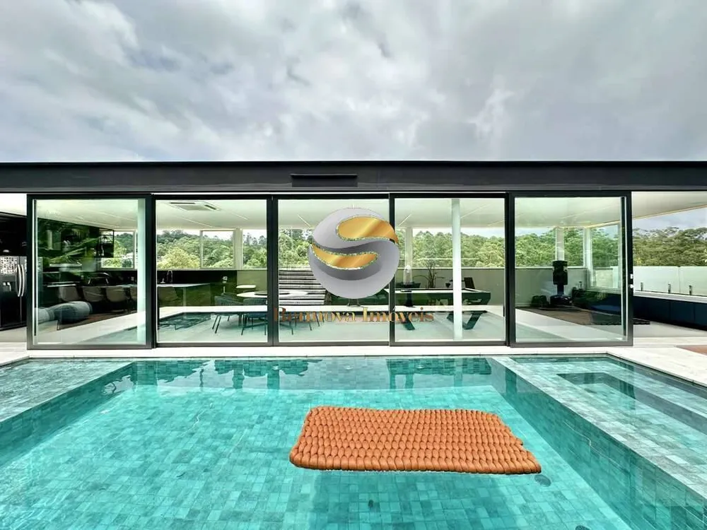 Casa de Condomínio, 4 quartos - Foto 7
